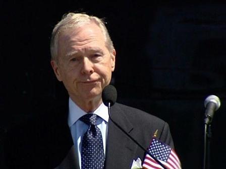 Opinion: CA GOP Exiled in Tampa