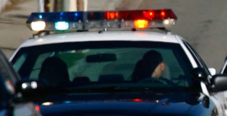 Authorities Increasing Checkpoints For Holiday Weekend