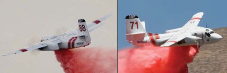 Cal Fire's Firefighting Equipment and How It's Used