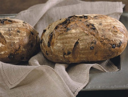 La Brea  Bakery's Limited Edition Loaf