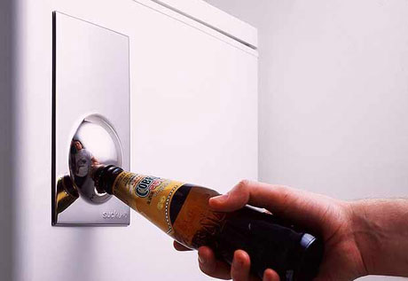 Fridge Magnet / Bottle Opener