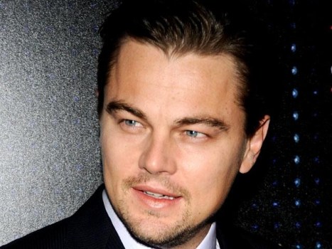 Leo DiCaprio Could Be Your Next J. Edgar Hoover