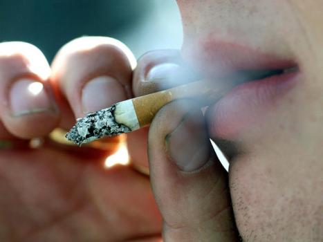 Opinion: Tobacco Tax Could Be a Preview of the Fall Vote