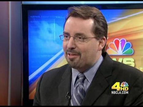 Opinion: Norwalk, Center of Calif. Power?