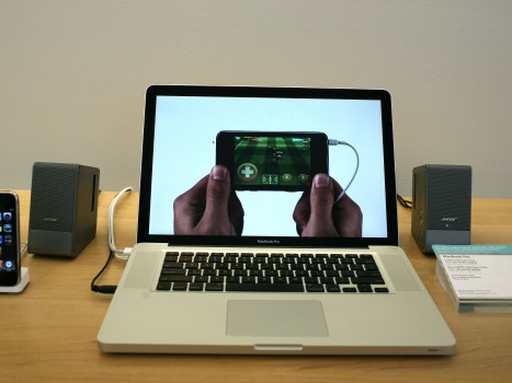 Apple Hires 'Champion of Shareholder Return'