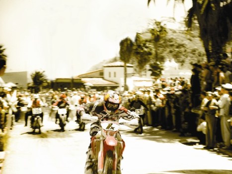 Red Bull Catalina Grand Prix