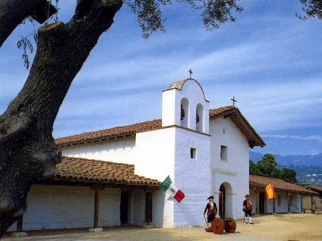 Honoring Santa Barbara's Beginnings