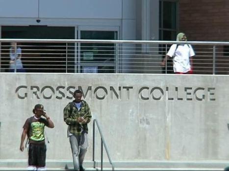 California College Students Leave $500 Million on Table