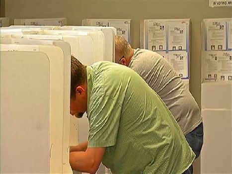 Opinion: California Voters Face Do-Over In November