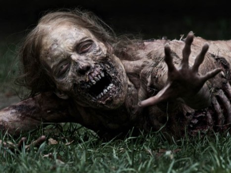"Walking Dead" Granted a Second Life 2 Months Before Premiere
