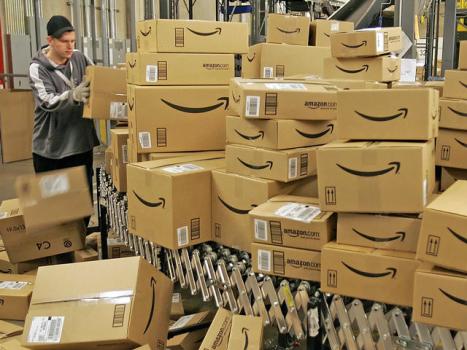 Amazon Referendum Good -- And Bad