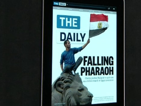 Apple Uploads New Subscription Service