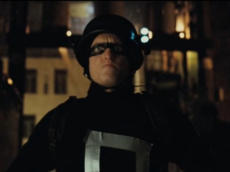 New "Defendor" Trailer Plays the "Kick-Ass" Card