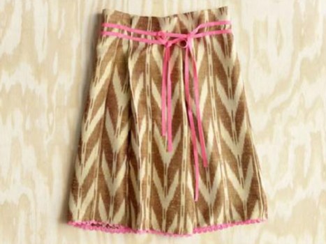 Eco Fashion On Sale (Have a Dosa That)
