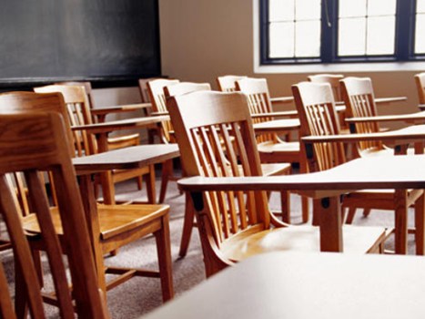 Best Hope For Under-Performing Students: School Vouchers