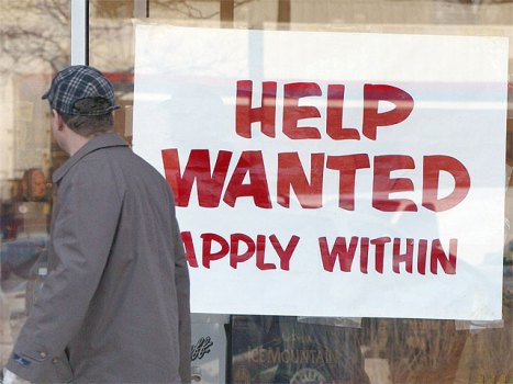 Department of California Jobs: Michigan Envy