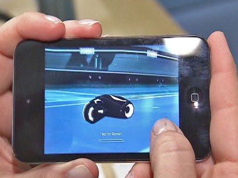 New App Comes With $77,000 Tool 