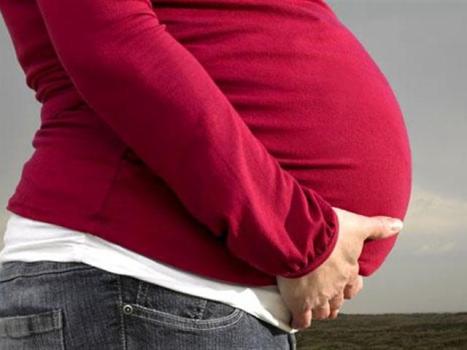 Facebook Pulls Unborn Baby's Page