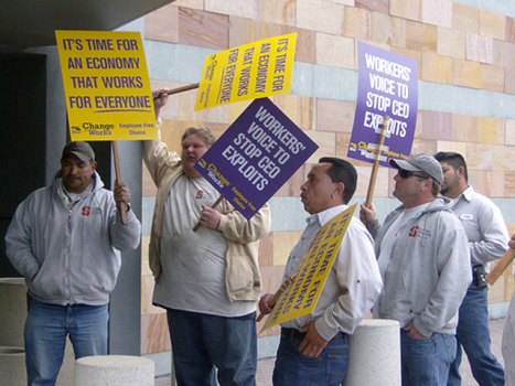 Lesson of the Poll, Part Two: Labor's Failure on Pensions