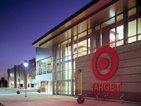 Liberty of London at Target