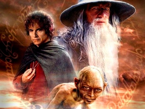 Ringmaster Peter Jackson Ready to Rescue "The Hobbit"