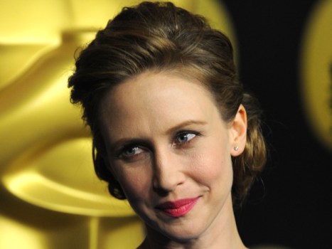 Vera Farmiga Looks Forward to "Epic" Wallis Simpson Romance