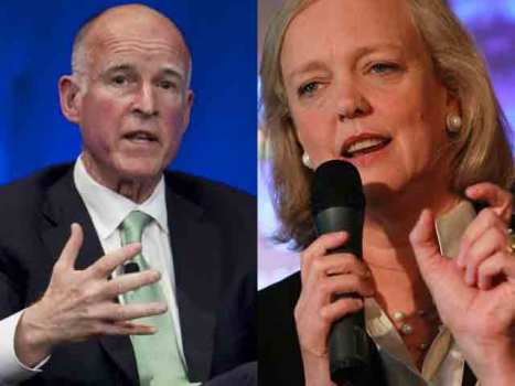 Californians Love To Raise Their Own Taxes. Really.