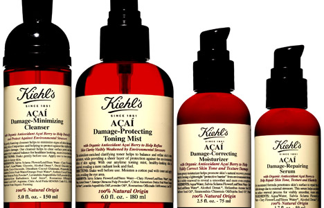 Glowing Skin? Yes, Please