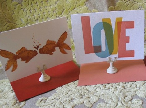 Sugarcube Press Ornaments and Cards