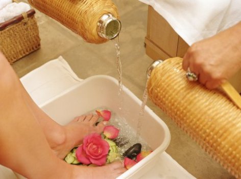 Spa Week Gift Card