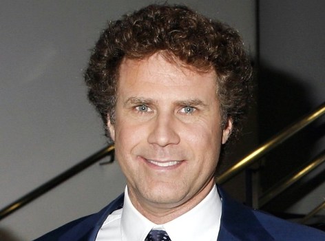 Ferrell-Headlined Benefit Tix