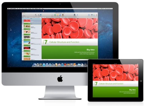 Apple Jackpot: Obama Administration Calls for E-Books