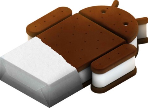 Google I/O Introduces Ice Cream Sandwich