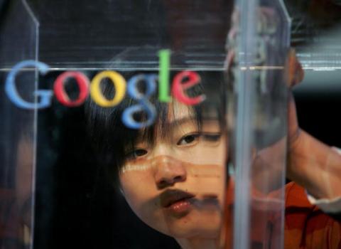 Andy Rubin: Google Doesn't Need Retail Stores