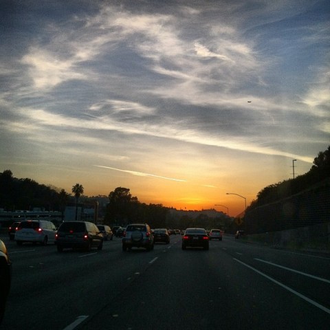 Your #SoCalgram Photos: April 2012