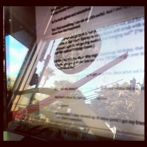 Your #Socalgram Photos: July 2012