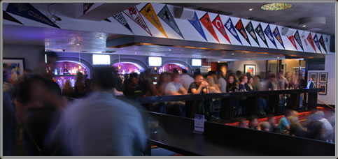 LA Sports Bars