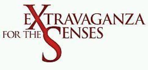 Capitol City Update, Extravaganza for the Senses Plus Ticket Giveaway!