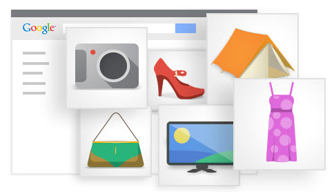 Google Shopping Switching to Paid Model