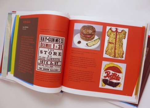 New MOCA Book for Kids