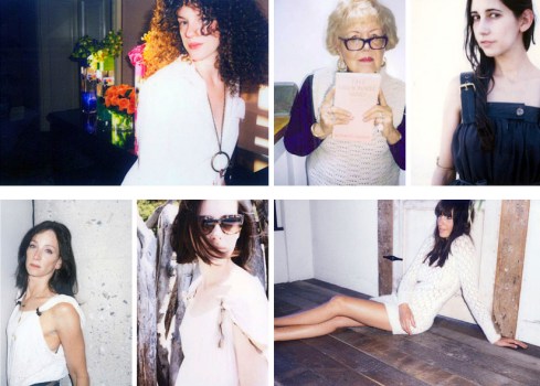 Tomorrow: Society for Rational Dress Sample Sale