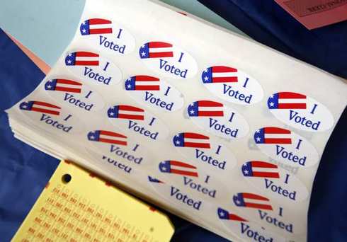 Opinion: Register to Vote on the Internet? Why Not Register to Vote on Social Media?