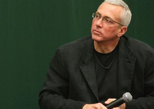 Dr. Drew in Denial That "Celebrity Rehab" Has a Problem