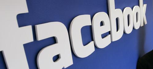 Washington To Offer Voter Registration Via Facebook