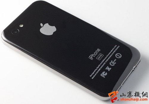 iPhone 5 Knockoff Beats Real Thing to Shelves