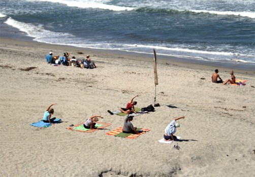 Opinion: Beltway Gets California Wrong Again