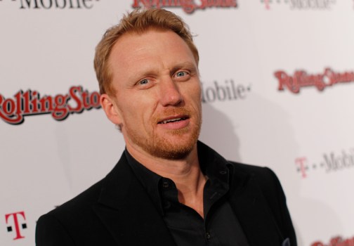 Kevin McKidd Goes Digital in "Bunraku" and "Brave"