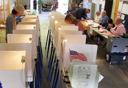 Will Top Two Primary Ever Get Its Shot?