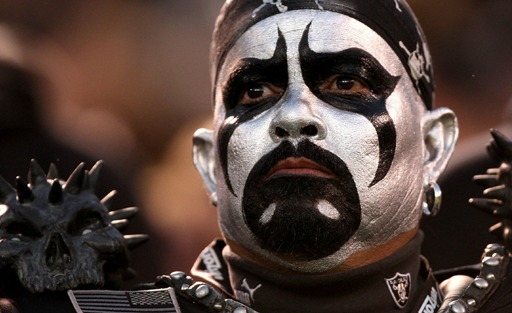 Raiders Opener a Matchup of Two Mysterious Teams