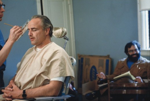 "The Godfather Family Album"